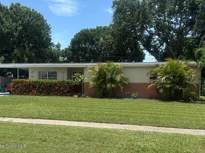 1974 Garner Ave, Melbourne, FL, 32935