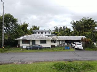 18-1343 Volcano Rd, Mountain View, HI 96771