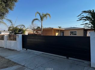 1749 S Pleasant Ave, Ontario, CA 91761