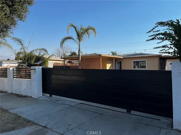 1749 S Pleasant Ave, Ontario, CA 91761