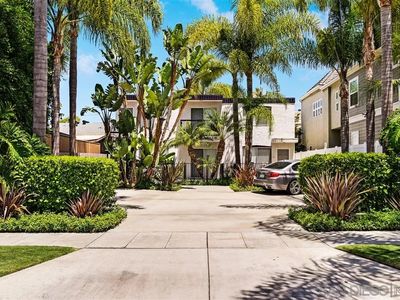 1112-1118 Thomas Ave, San Diego, CA, 92109