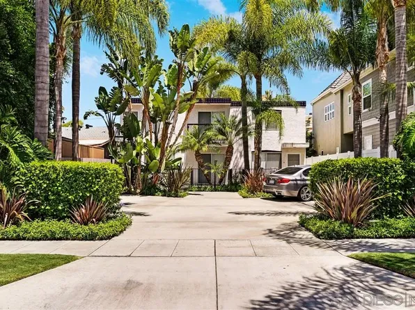 1112-1118 Thomas Ave, San Diego, CA 92109