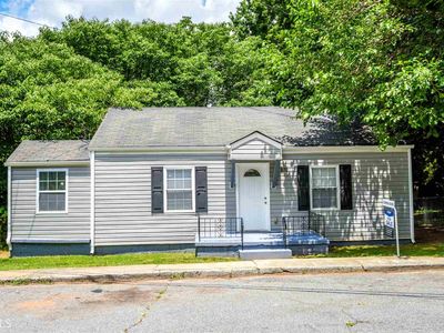1670 Aircraft Dr SE, Marietta, GA, 30060