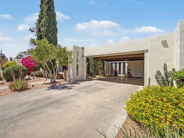 4316 E PICCADILLY Road, Phoenix, AZ 85018