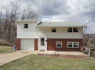 1321 Fidelity Dr, Pittsburgh, PA 15236