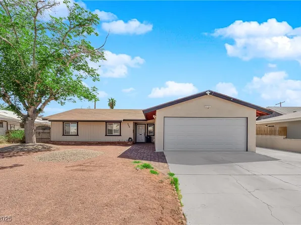 608 W McDermit St, Las Vegas, NV 89107