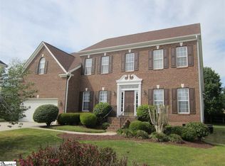 9 Big Oak Ct, Simpsonville, SC 29681
