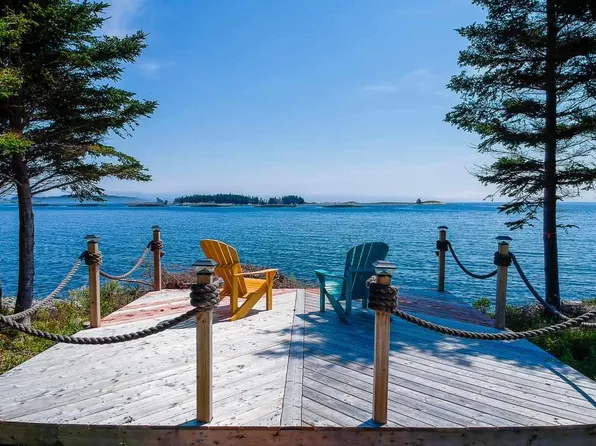 LOT 7 Saddle Island Rd, Chester, NS B0J 1T0