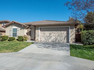 607 Yarrow Way, San Marcos, CA 92078