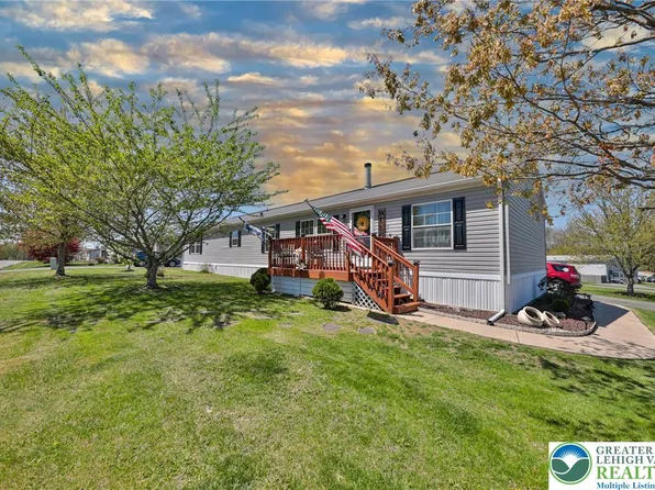 173 Tiffany Ln #173, Lehighton, PA 18235