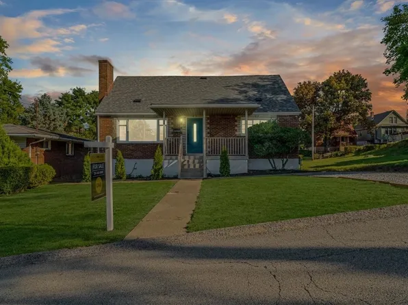 3119 West St, West Mifflin, PA 15122