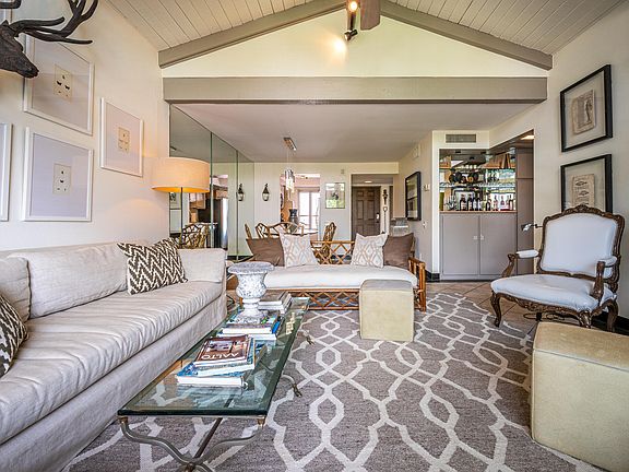 2nd image of 2250 S Palm Canyon Dr Unit 40
