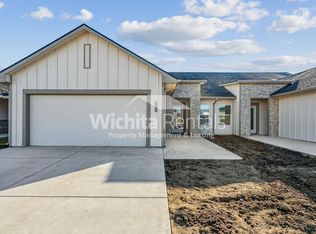 1736 - 1738 S. Hickory Creek Ct., Wichita, KS 67235