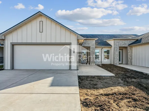 1736 - 1738 S. Hickory Creek Ct.