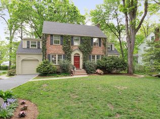 16 Inwood Rd, Chatham, NJ 07928