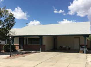 6291 N Cinnamon Dr, Tucson, AZ 85741