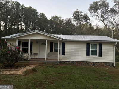 992 Earl North Rd, Newnan, GA, 30263