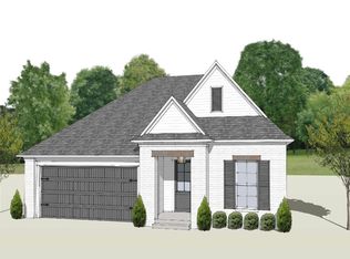 2519 Shore Side Ave, Baton Rouge, LA 70810