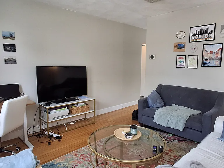 110 Riverway #4 — Photo 14