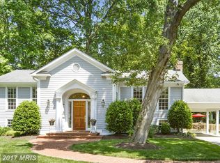 2506 Duxbury Pl, Alexandria, VA 22308