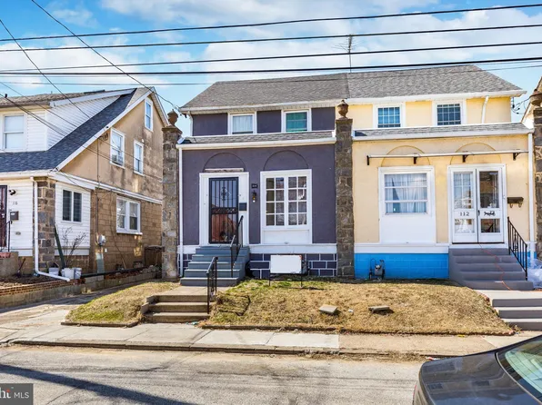 114 Kent Rd, Upper Darby, PA 19082