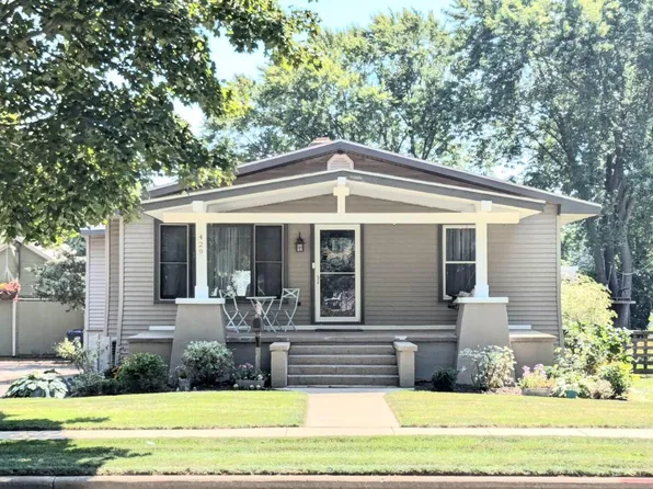 429 West Walworth STREET, Elkhorn, WI 53121