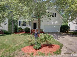 308 Academia Ct, Durham, NC 27713