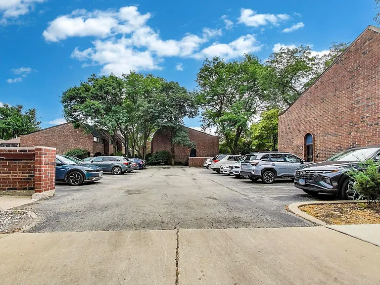 821 S Racine Ave #D — Photo 14