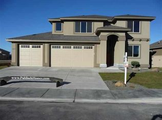2301 Coppermist Ct, Richland, WA 99354