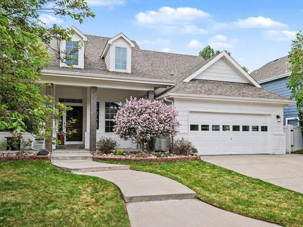 101 Whitney Ct, Windsor, CO 80550
