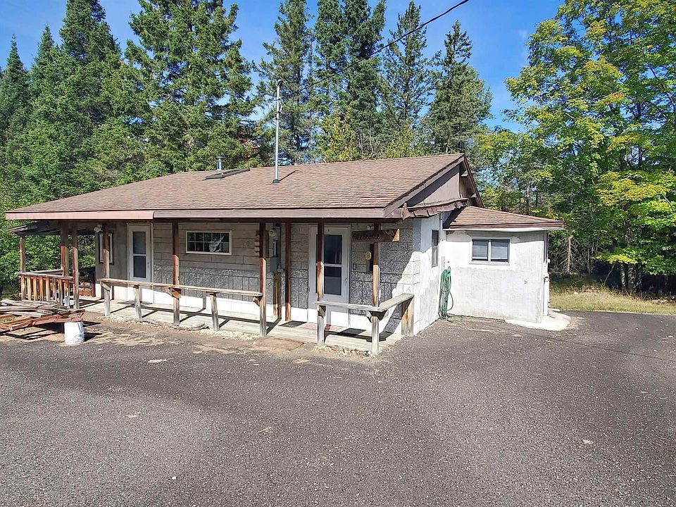 6714 Urick Ln 40, Hermansville, MI 49847 Zillow