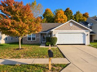 10264 New Dawn Pl, Avon, IN 46123