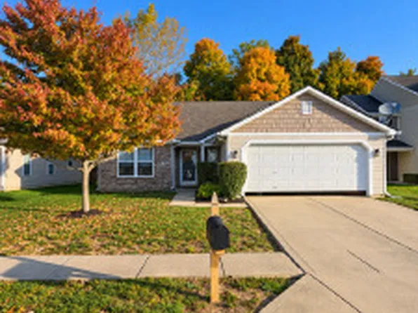 10264 New Dawn Pl, Avon, IN 46123