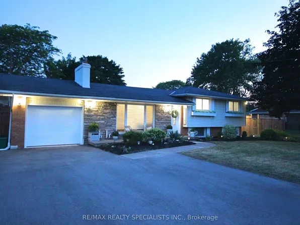 190 Margaret St, West Lincoln, ON L0R 2A0