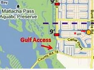 3527 SW 3rd St, Cape Coral, FL 33991