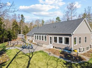 34 Harpswell Harbor Dr, Harpswell, ME 04079