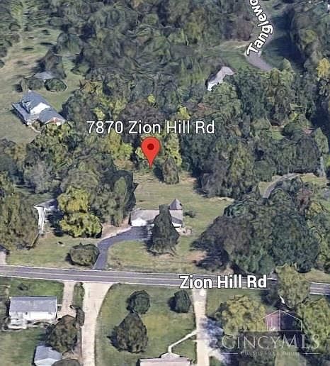 2nd image of 0 Zion Hill Rd