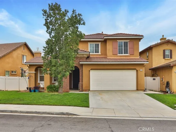 35819 Anderson St, Beaumont, CA 92223