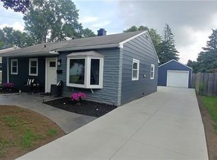 619 70th St, Niagara Falls, NY 14304