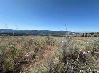 25 Harvest Moon Lane, Tonasket, WA 98855