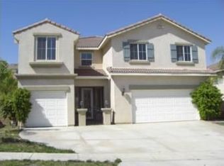 2117 Alpinemist St, Corona, CA