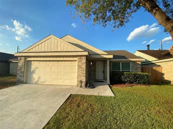 2515 Planters Row, Sugar Land, TX 77478