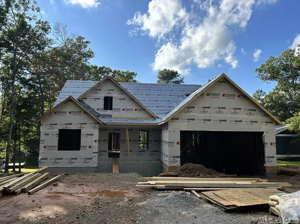 340 Pasture Gate Rd, Macon, NC 27551