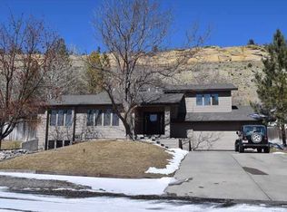 4533 Pine Cove Rd, Billings, MT 59106