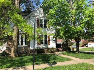 253 Linden Ave, Southgate, KY
