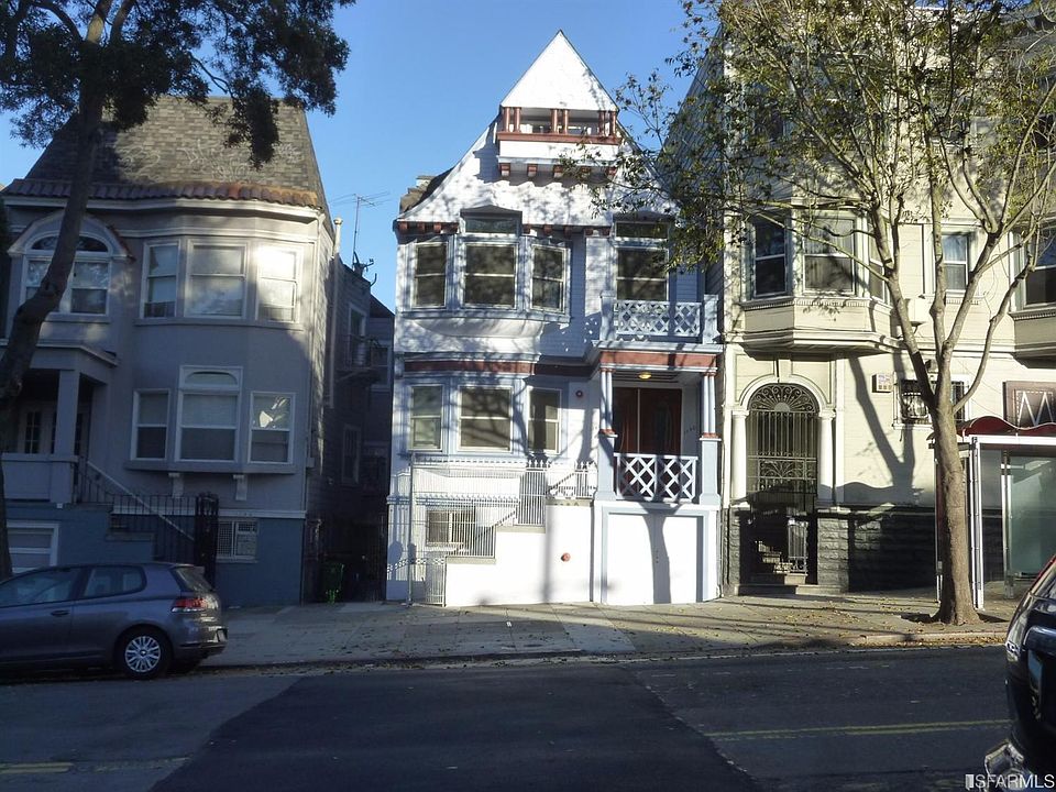 1st image of 1150 Masonic Ave