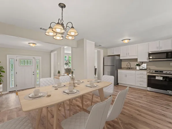 302 Alba Plena St, Pensacola, FL 32507