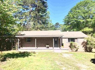 716 Texas Highway 43, Atlanta, TX 75551