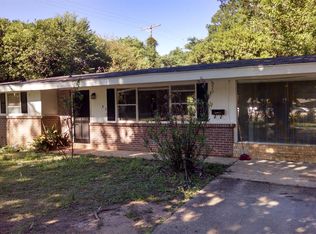 831 Coliseum Blvd, Montgomery, AL 36109