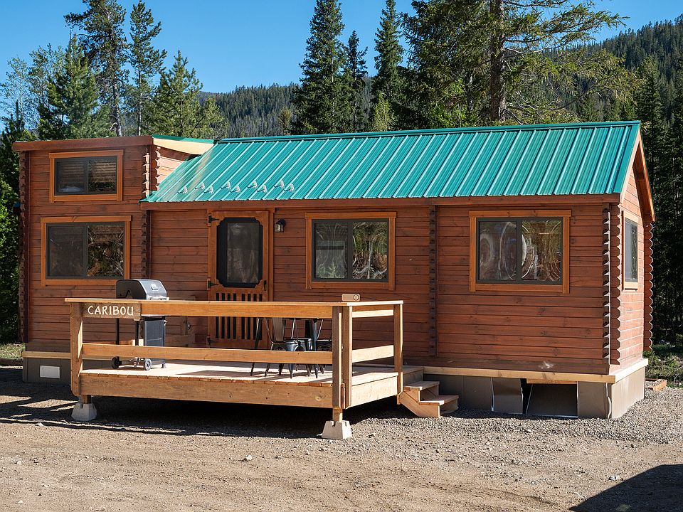 Cabin #1